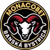 Logo Banska Bystrica MonacoBet