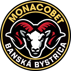 Logo Banska Bystrica MonacoBet