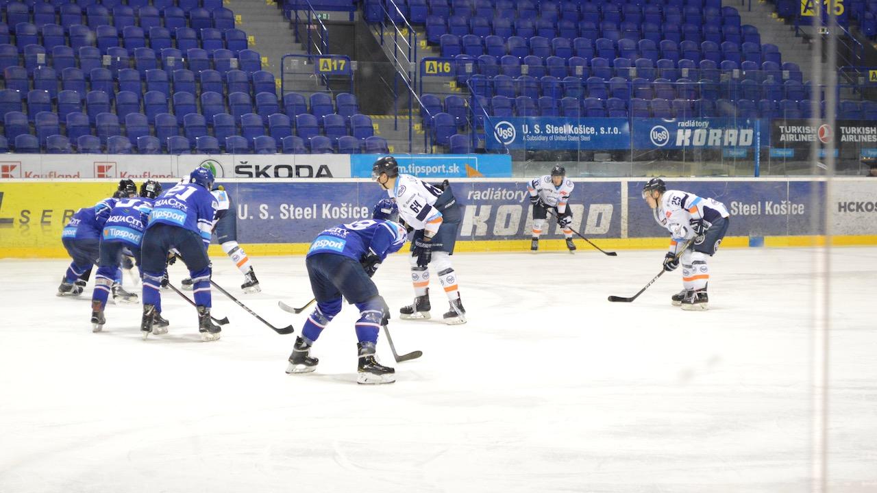 Východniarske derby v podaní juniorov