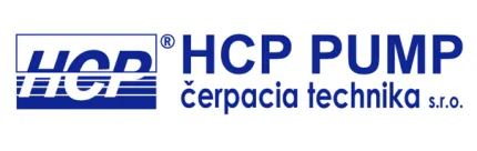 HCP logo